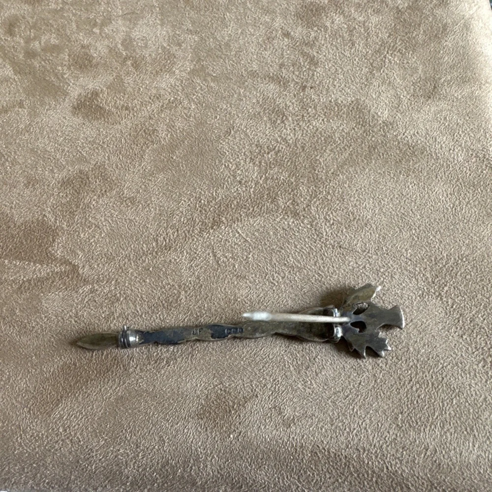 Antique 1800s scottish